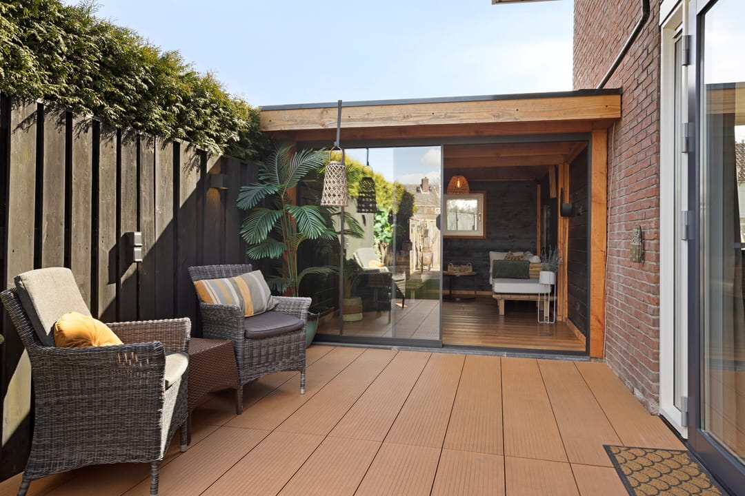 Foto 38 van Madioenstraat 87