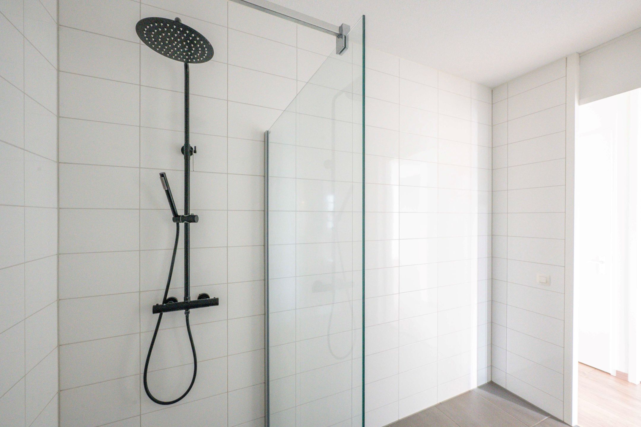 Modern New Apartment in Zegge with A++++ Energy Label — 24