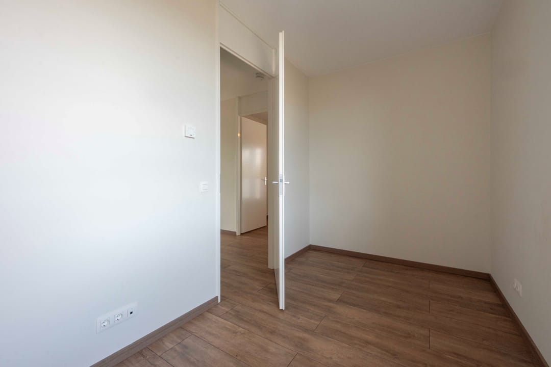 Modern New Apartment in Zegge with A++++ Energy Label — 26