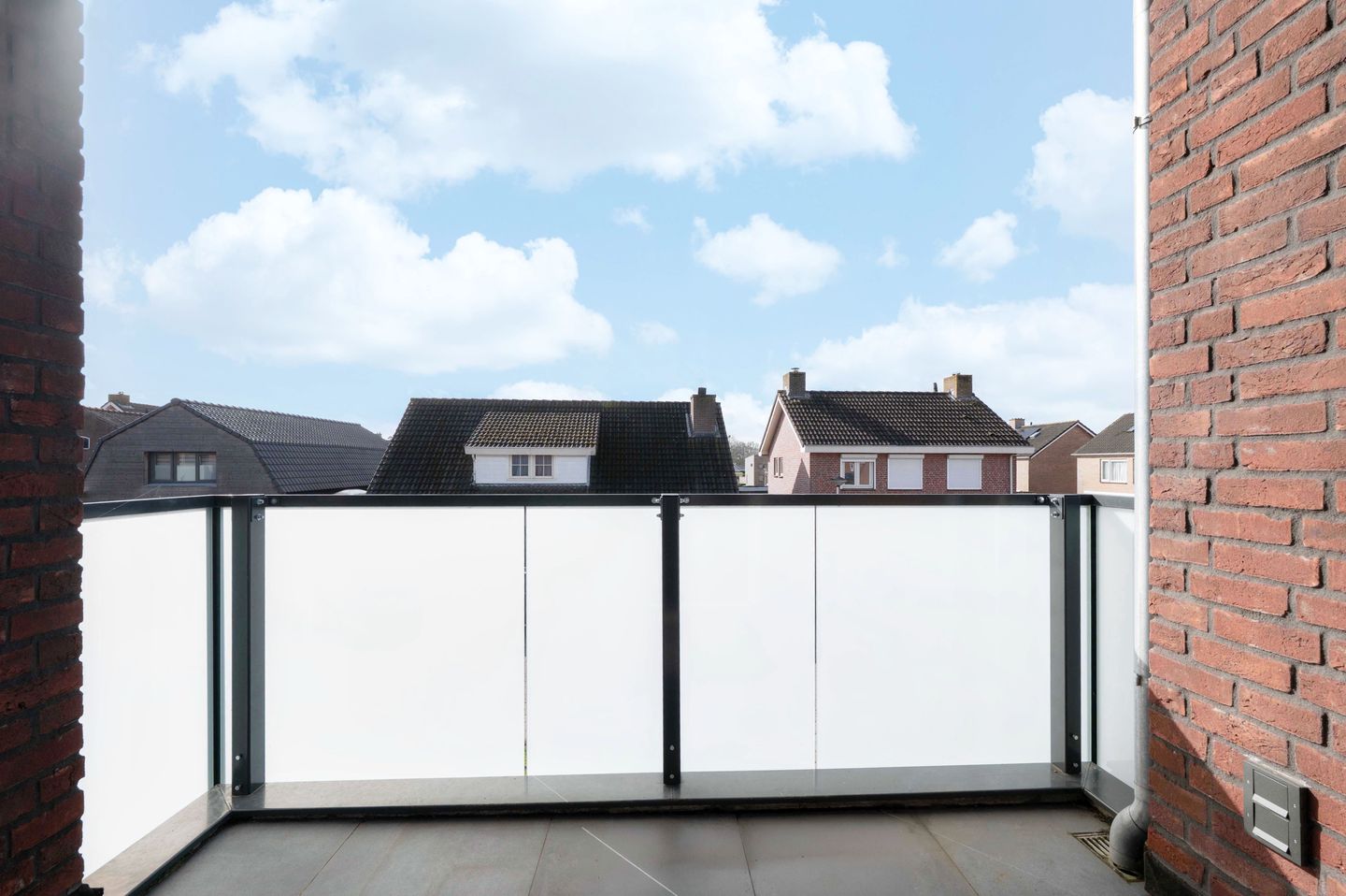 Modern New Apartment in Zegge with A++++ Energy Label — 29