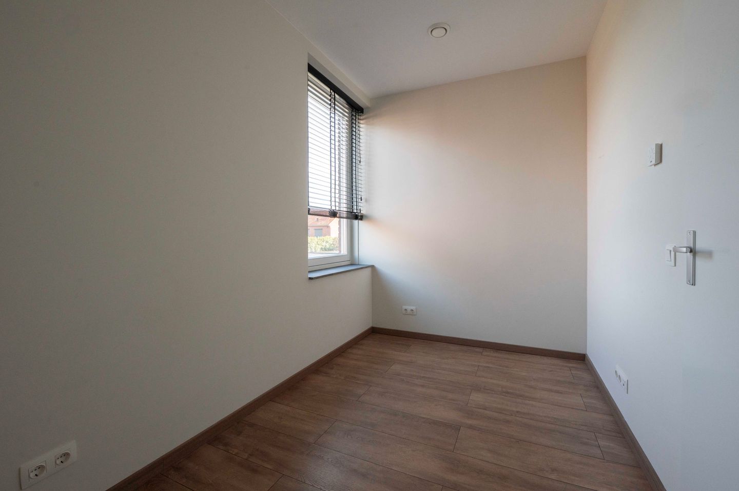 Modern New Apartment in Zegge with A++++ Energy Label — 25
