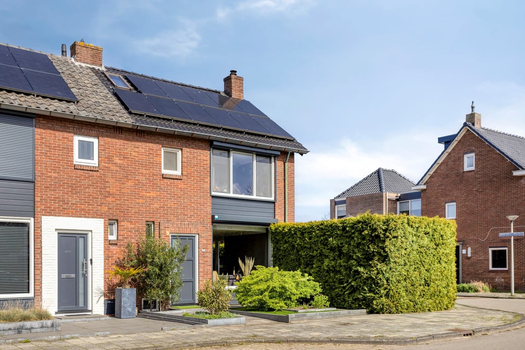 Foto 47 van Madioenstraat 87