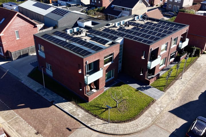 Photo 3 of Kapelstraat 26