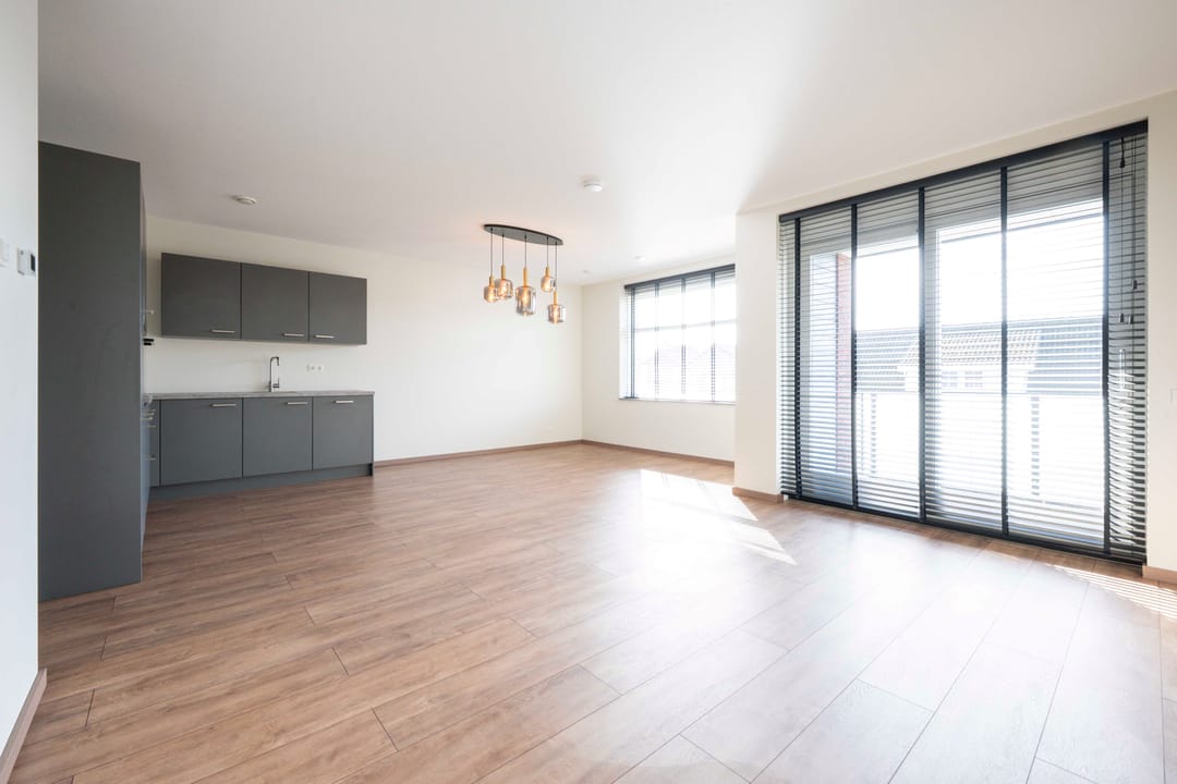 Modern New Apartment in Zegge with A++++ Energy Label — 13
