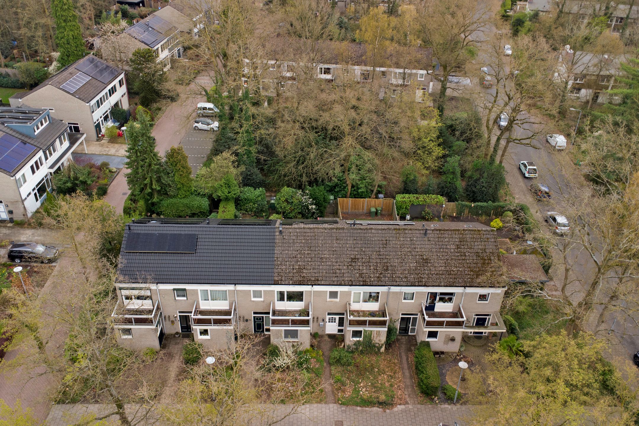 Photo 27 of Linnaeusweg 64