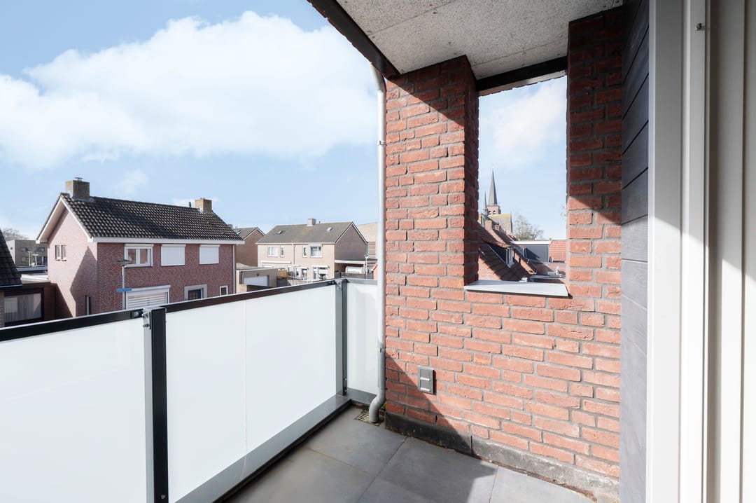 Modern New Apartment in Zegge with A++++ Energy Label — 28