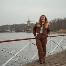 Madeleine Trommelen  - Real Estate Advisor