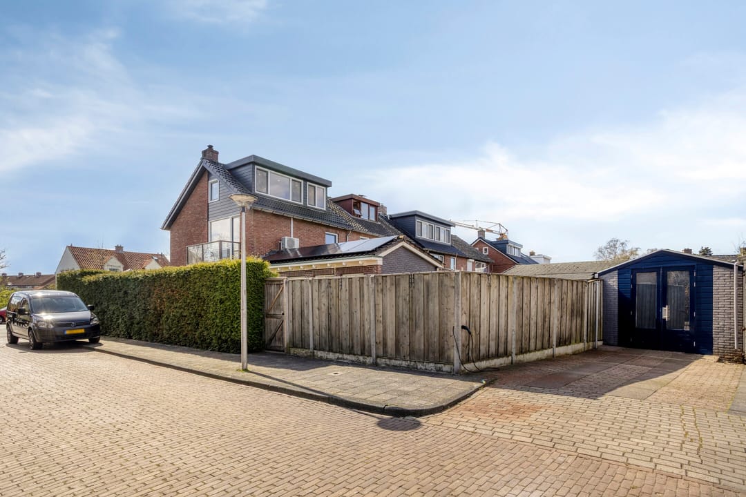 Foto 46 van Madioenstraat 87