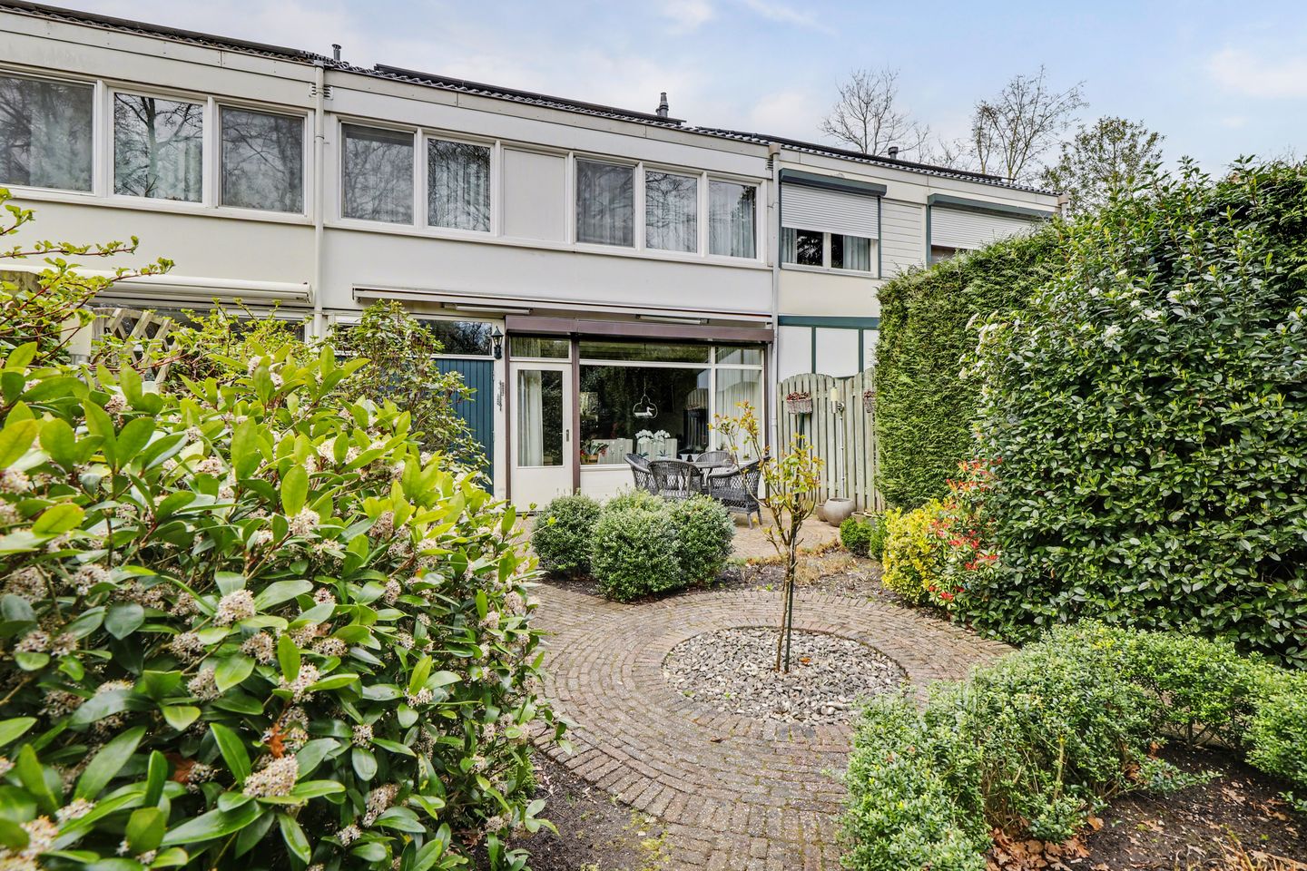 Photo 20 of Linnaeusweg 64