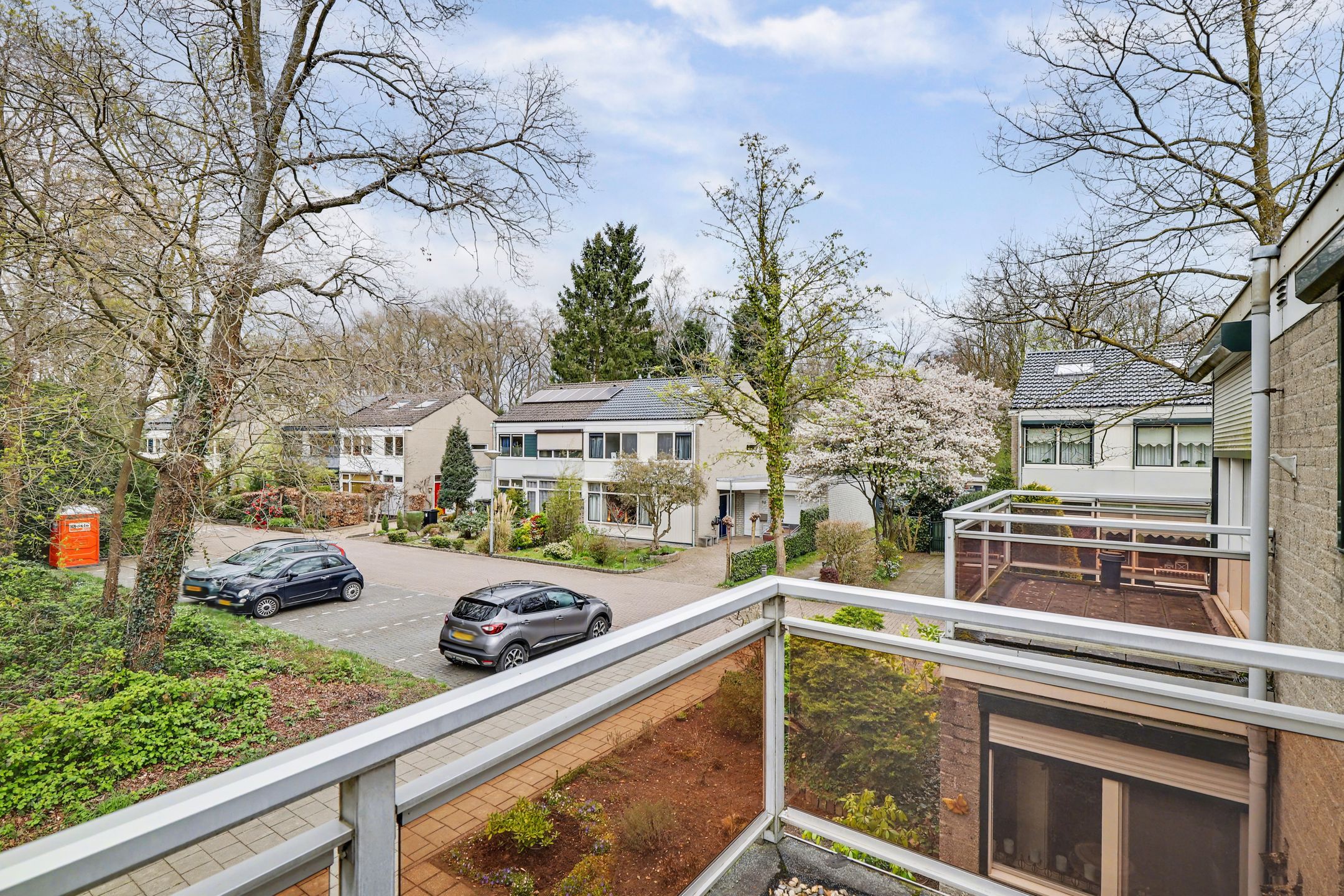 Photo 24 of Linnaeusweg 64