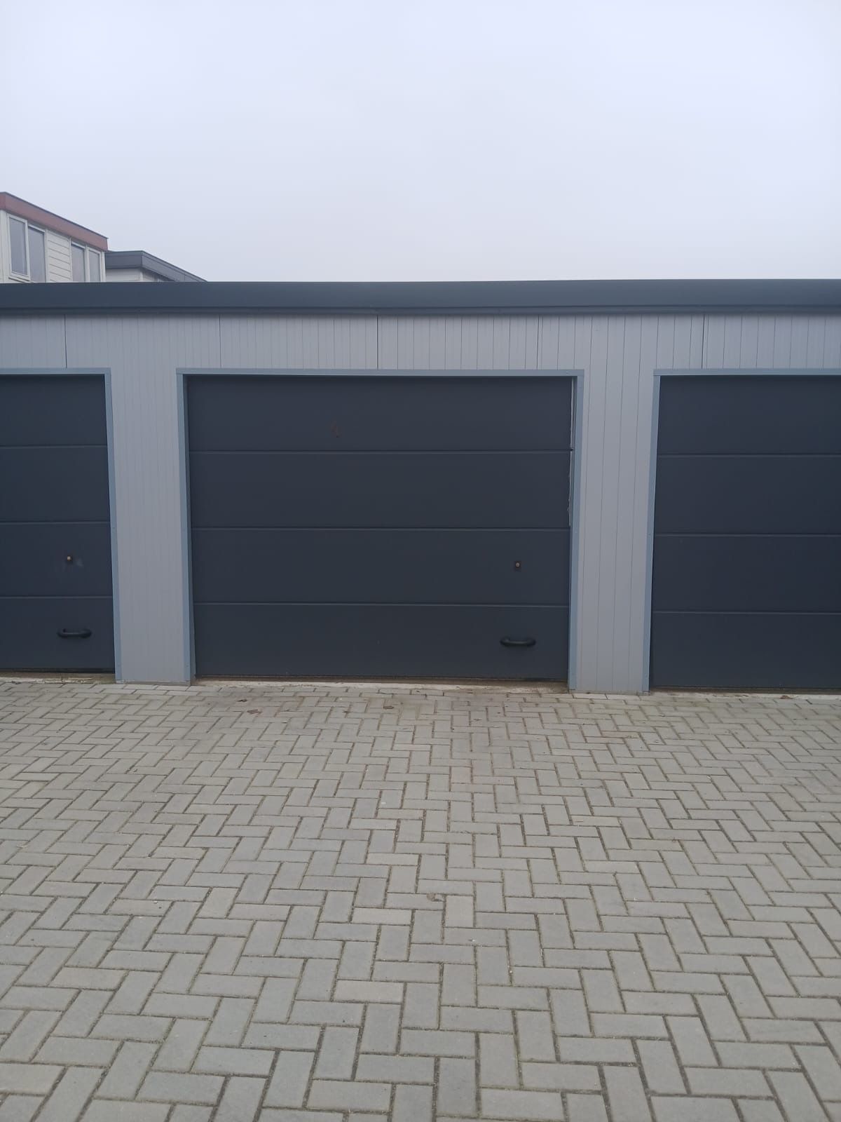 Foto 9 van Veerstalblok 47