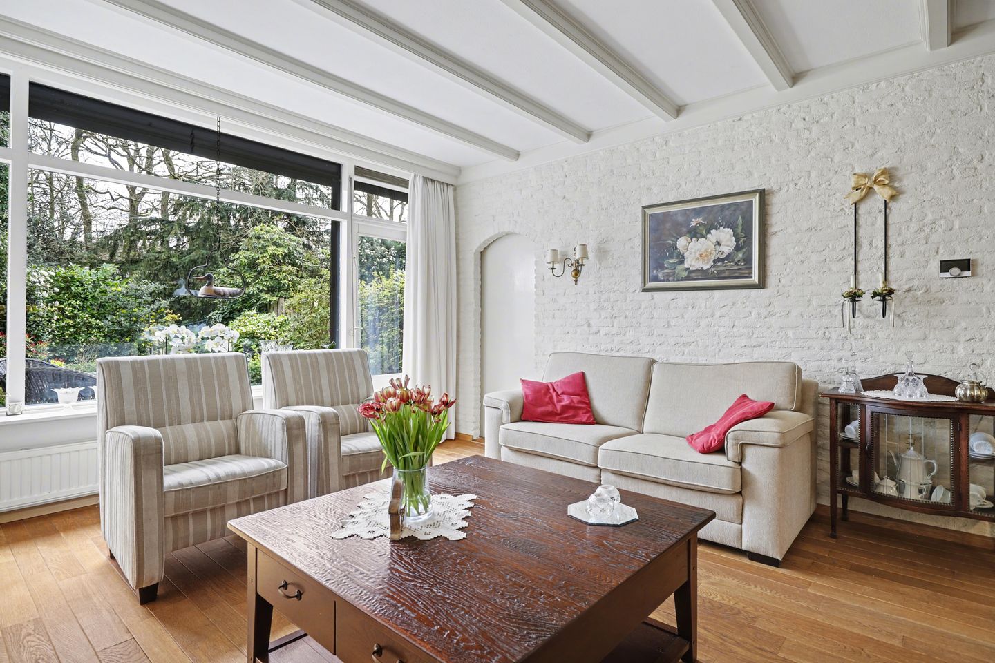 Photo 4 of Linnaeusweg 64