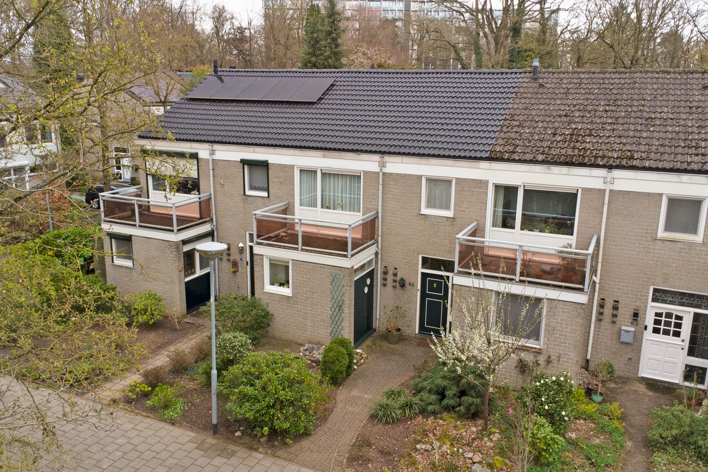 Photo 25 of Linnaeusweg 64