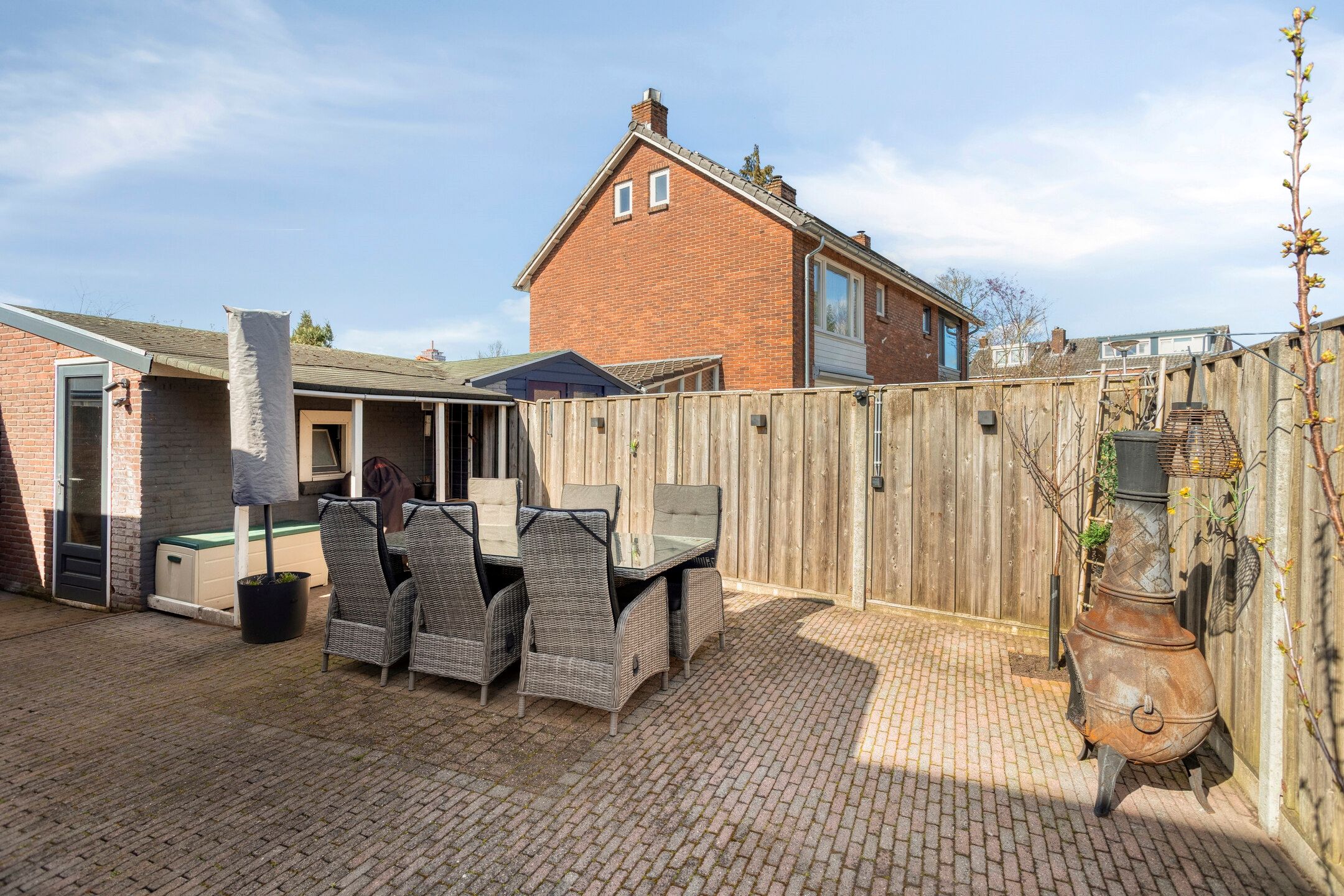 Foto 42 van Madioenstraat 87