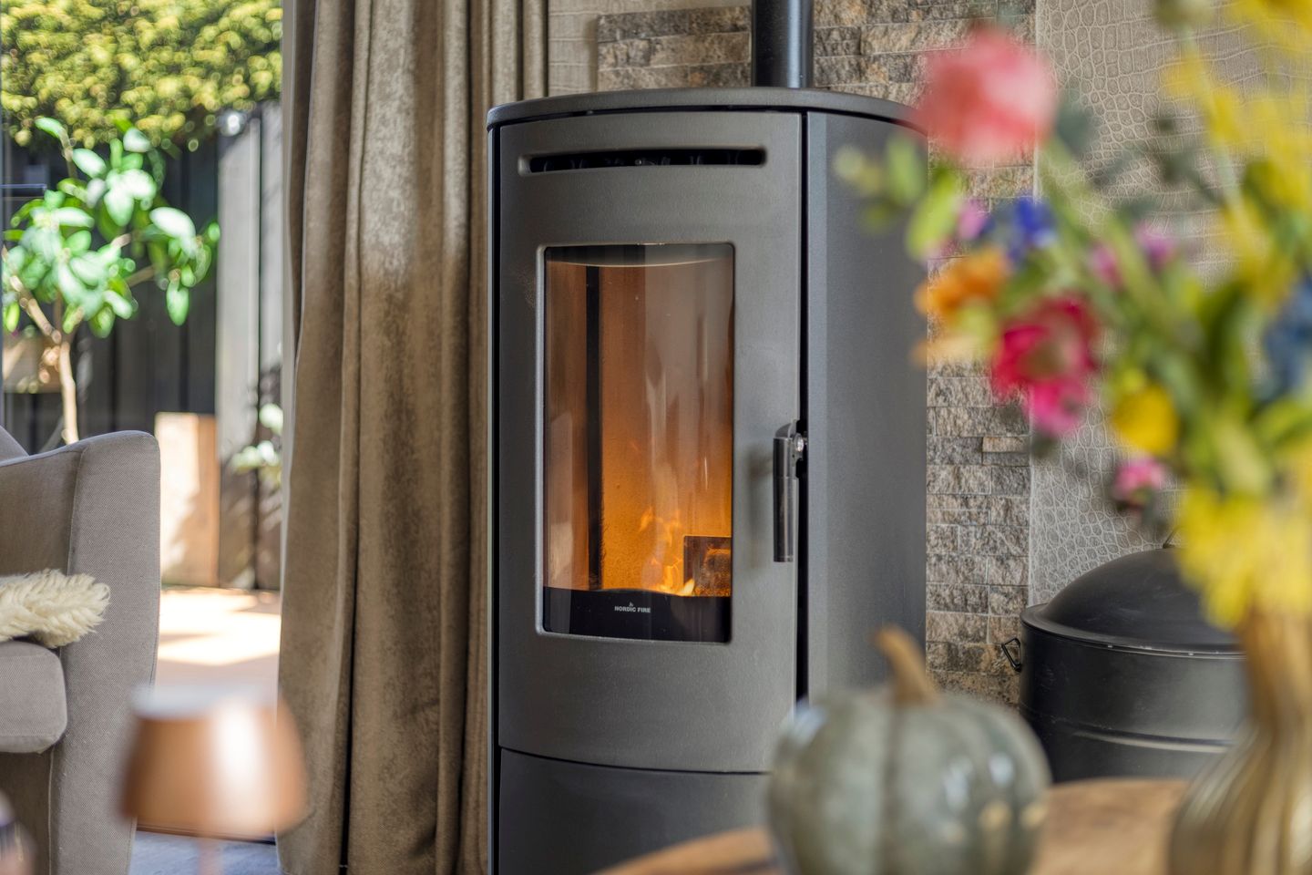 Foto 5 van Madioenstraat 87