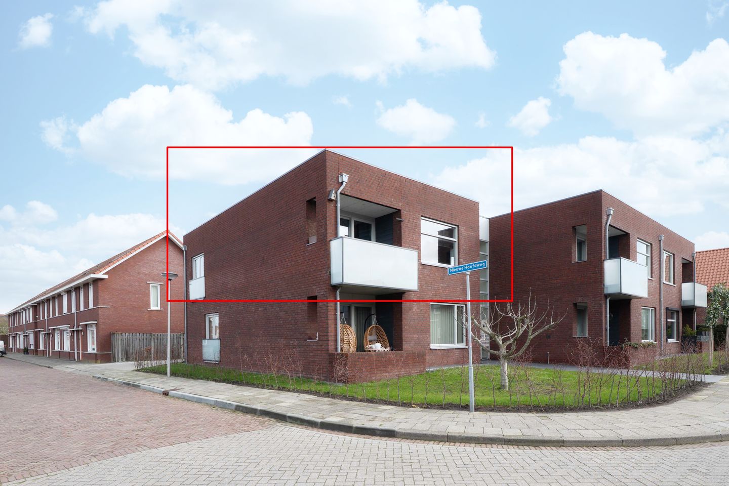 Photo 1 of Kapelstraat 26