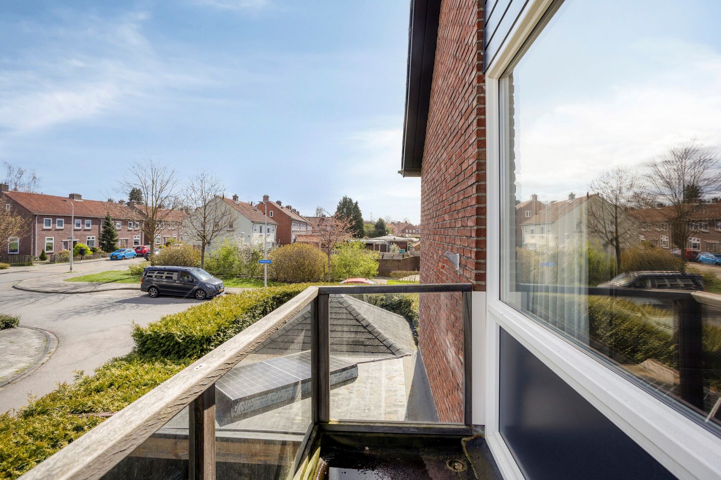 Foto 19 van Madioenstraat 87