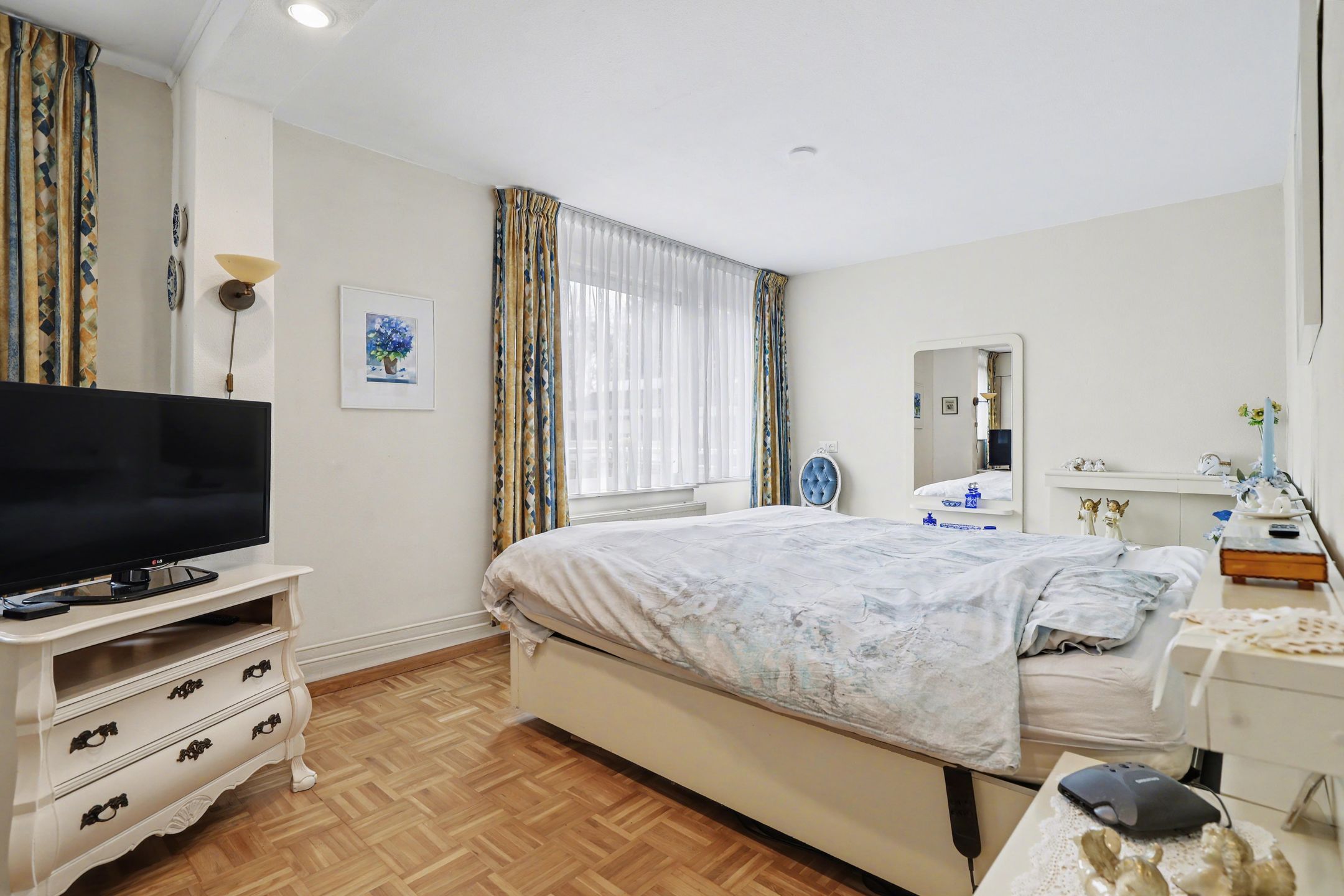 Photo 12 of Linnaeusweg 64