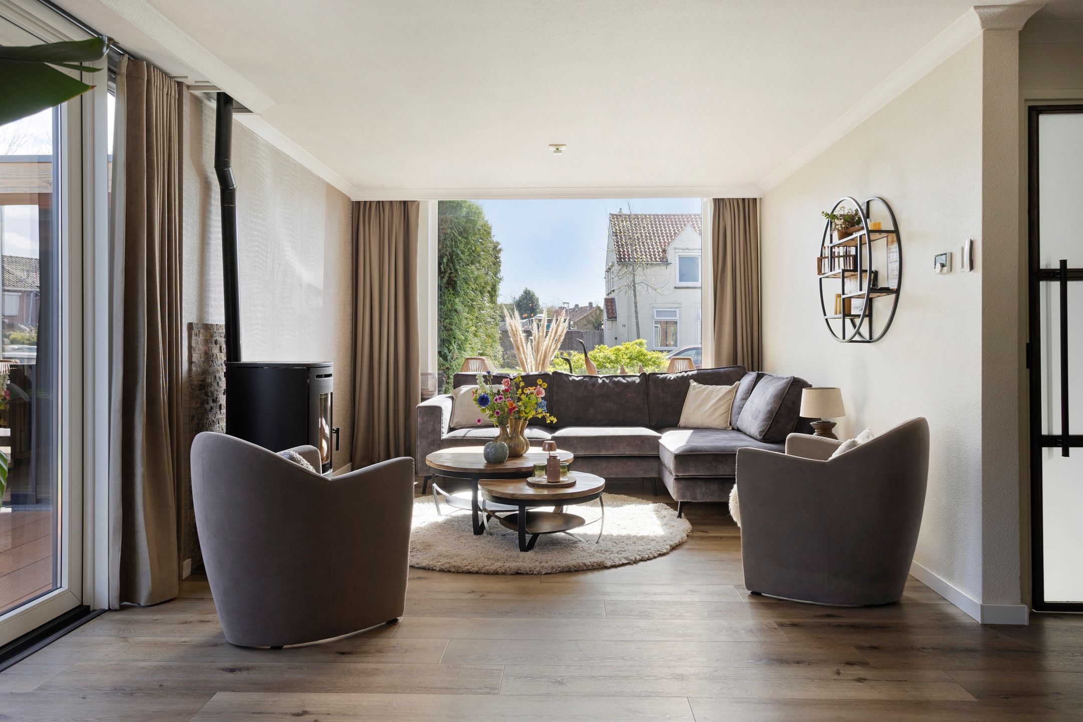 Foto 3 van Madioenstraat 87