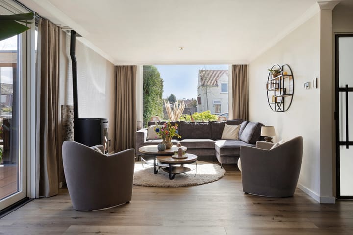 Photo 3 of Madioenstraat 87