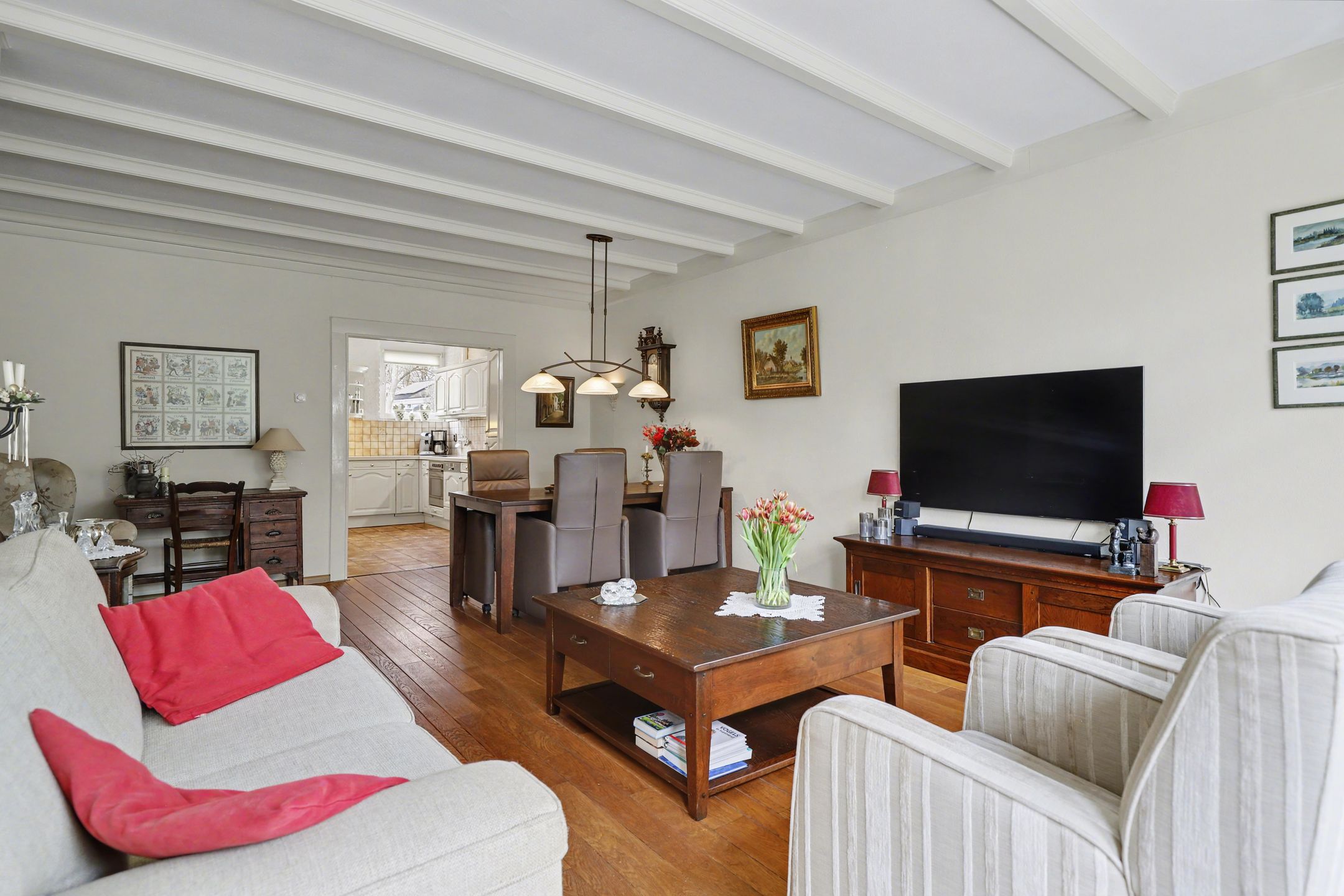 Photo 3 of Linnaeusweg 64