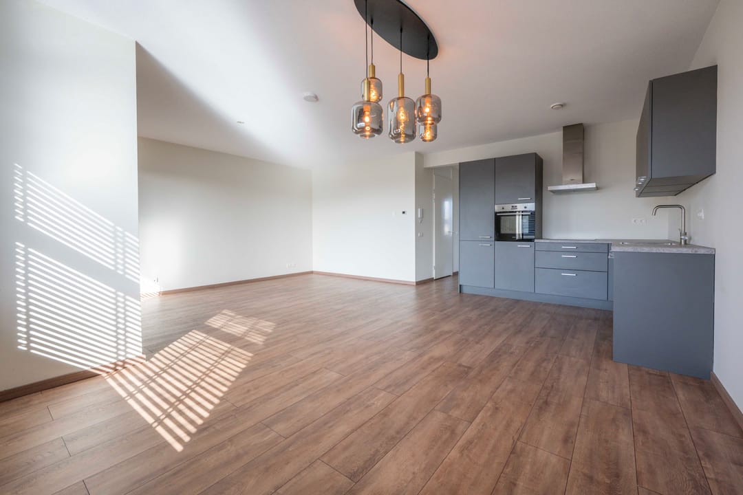 Modern New Apartment in Zegge with A++++ Energy Label — 17
