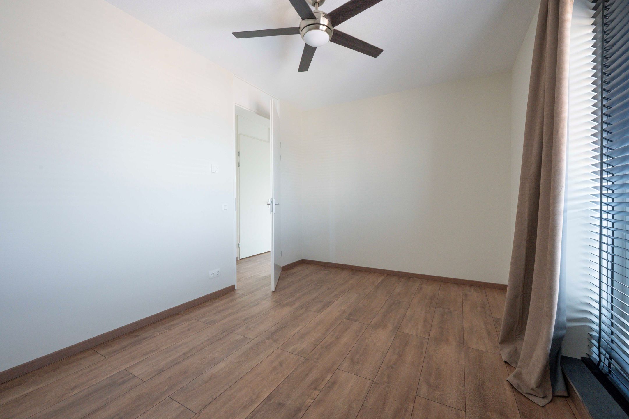 Modern New Apartment in Zegge with A++++ Energy Label — 21