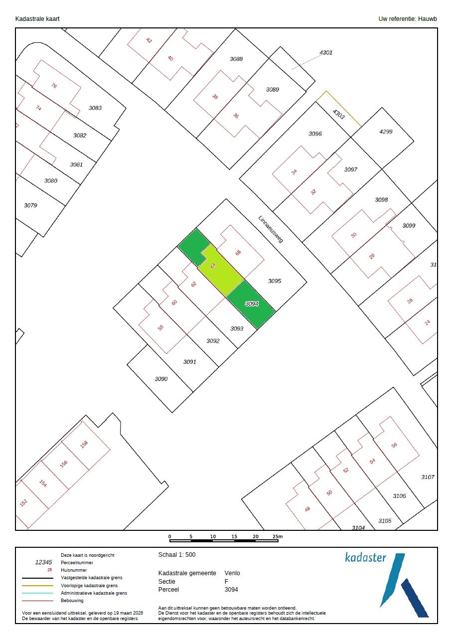 Photo 34 of Linnaeusweg 64