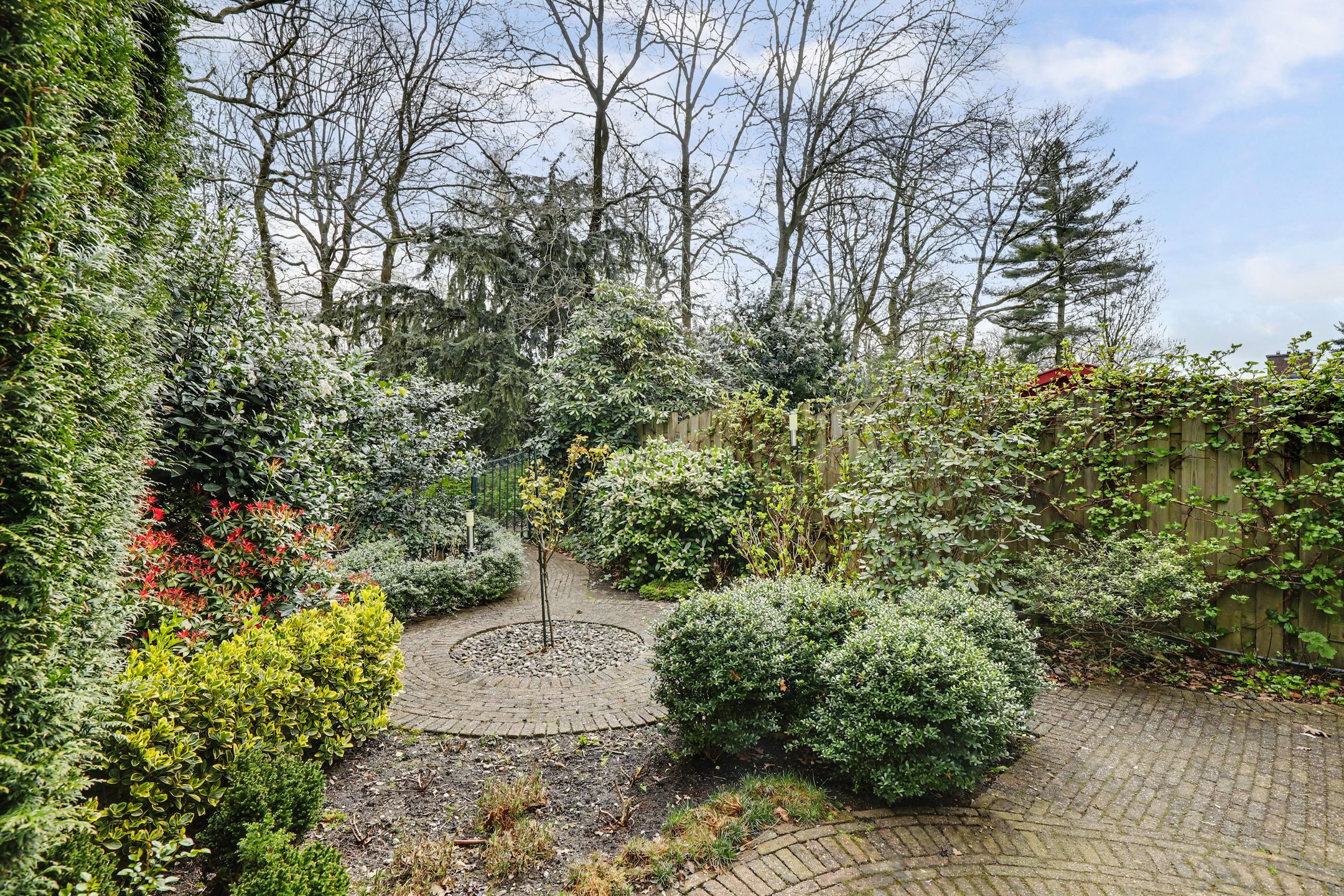 Photo 21 of Linnaeusweg 64