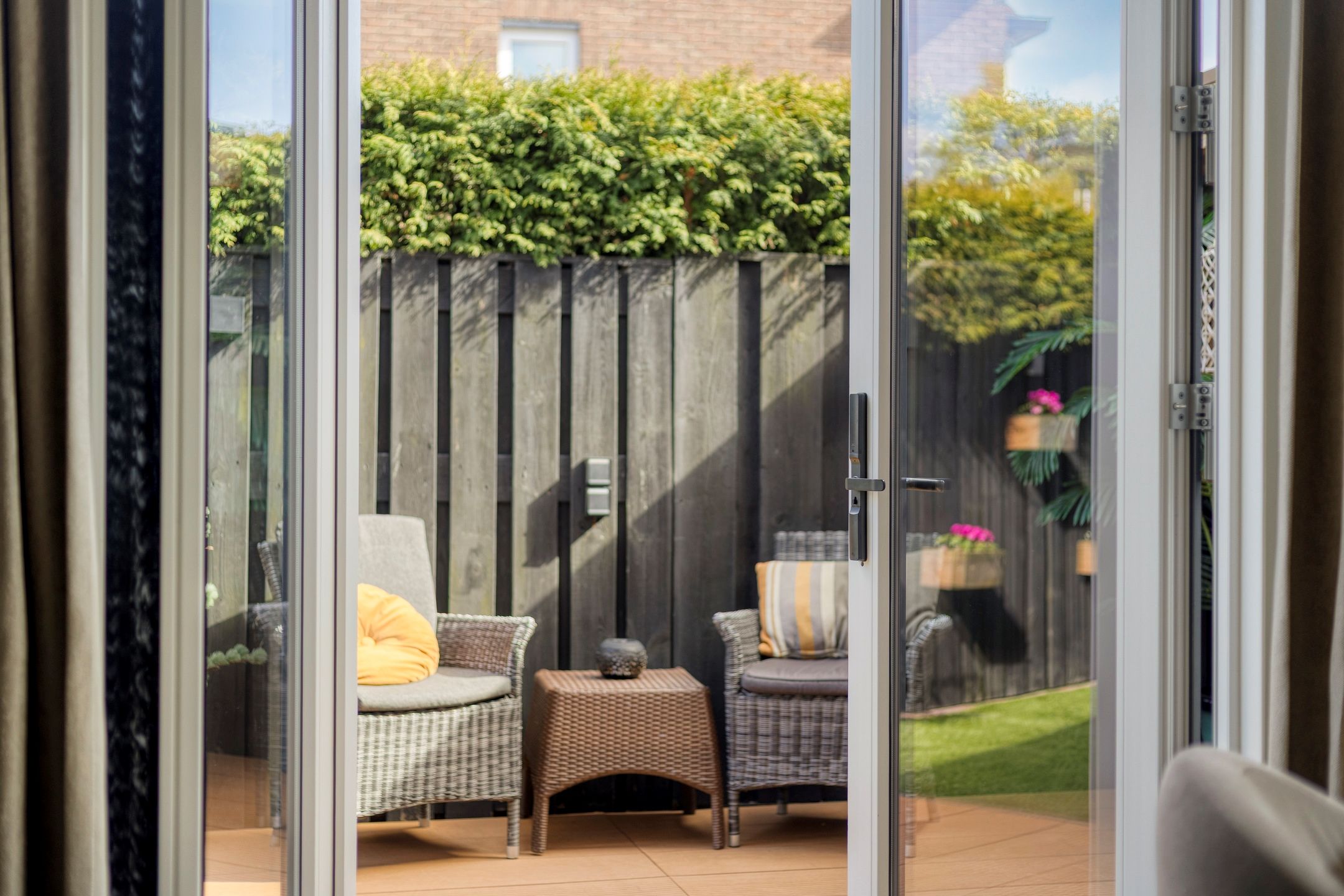 Foto 6 van Madioenstraat 87