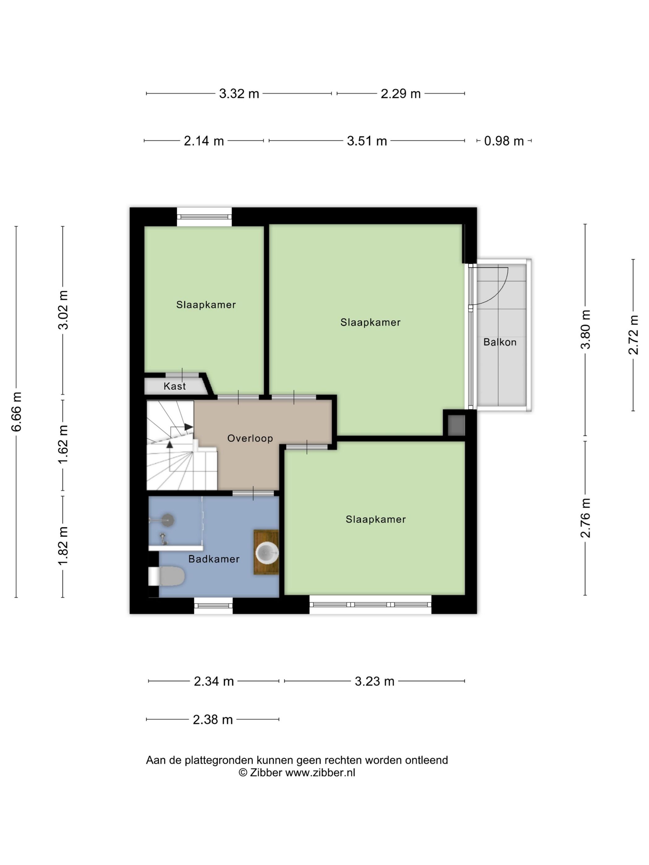 Foto 54 van Madioenstraat 87