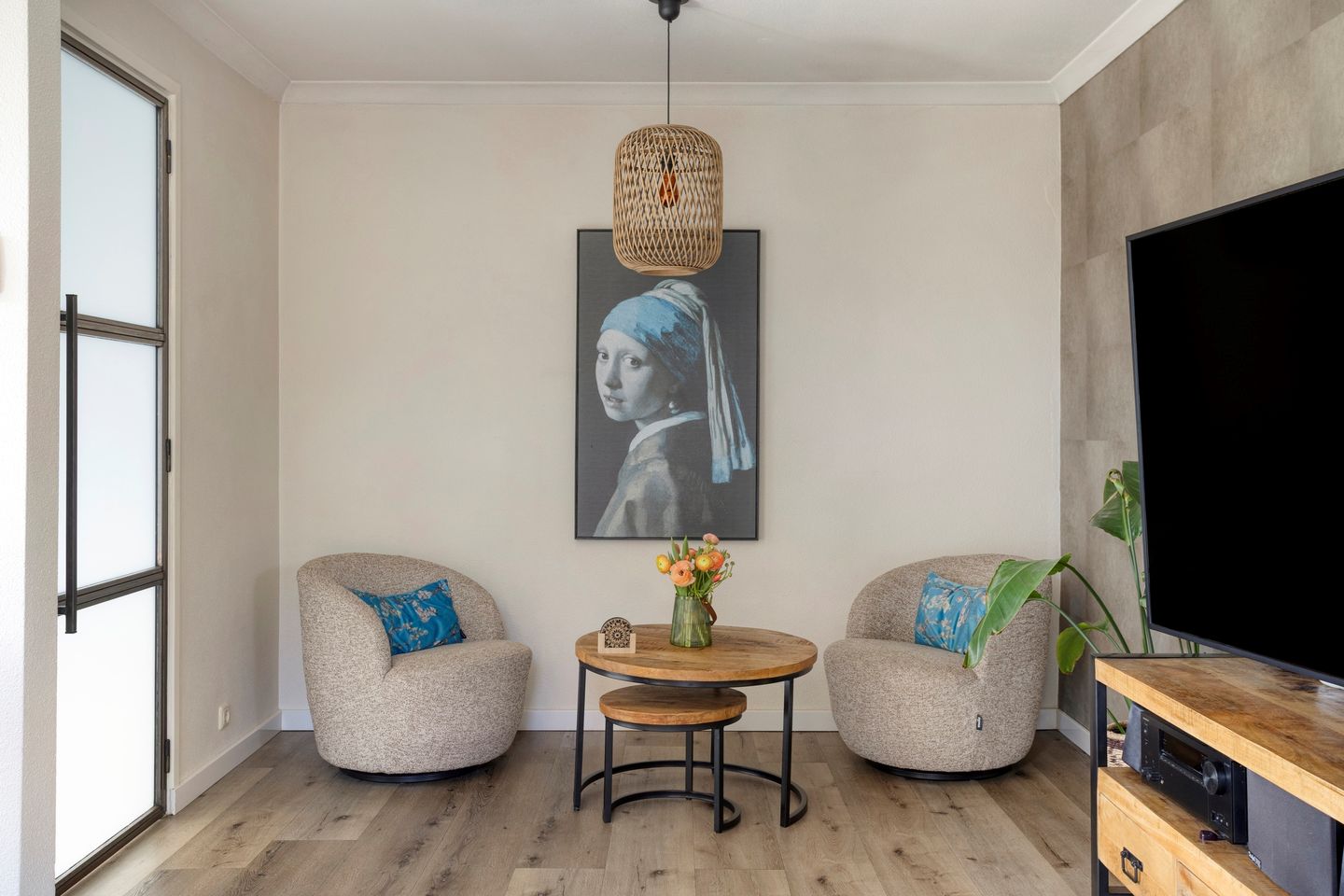 Foto 4 van Madioenstraat 87