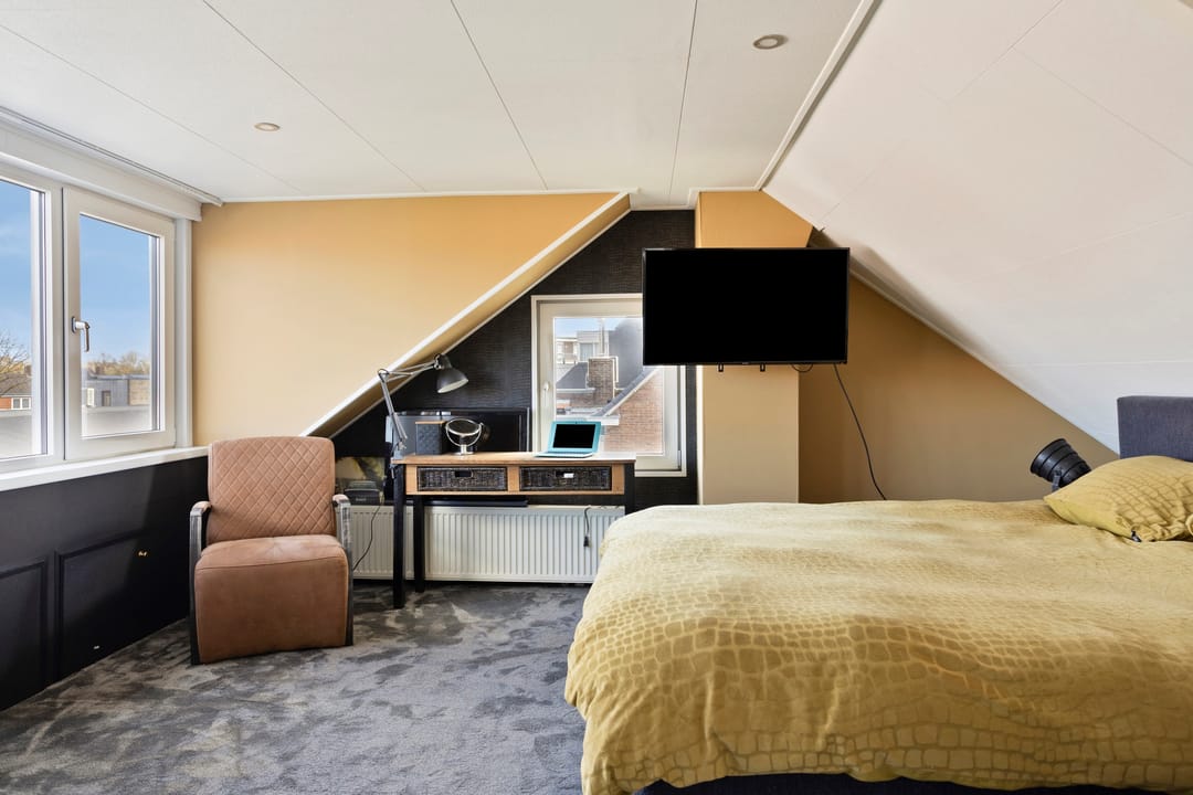 Foto 28 van Madioenstraat 87