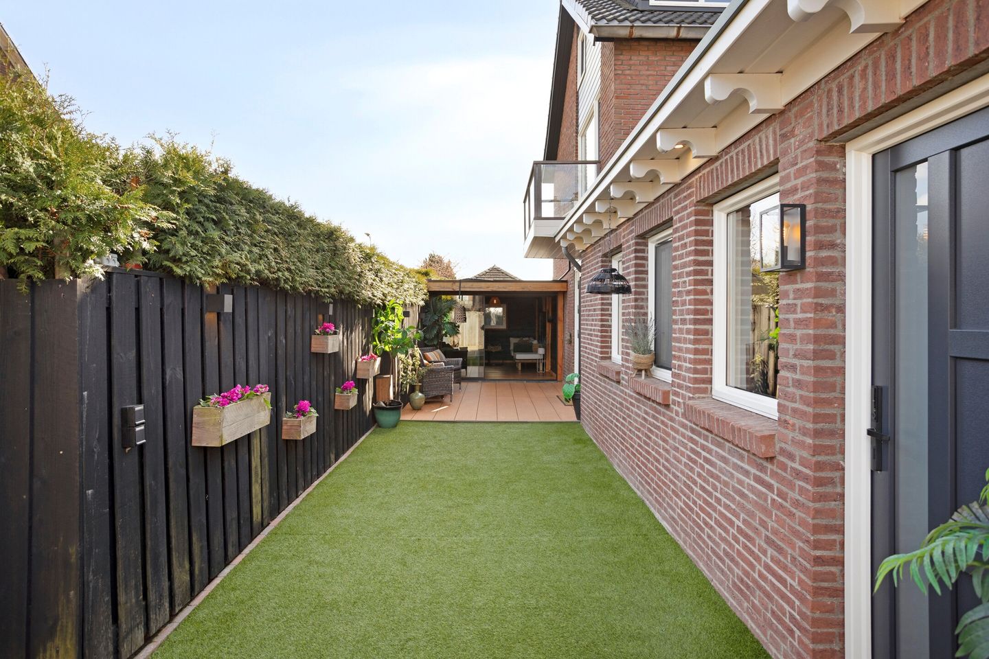 Foto 35 van Madioenstraat 87