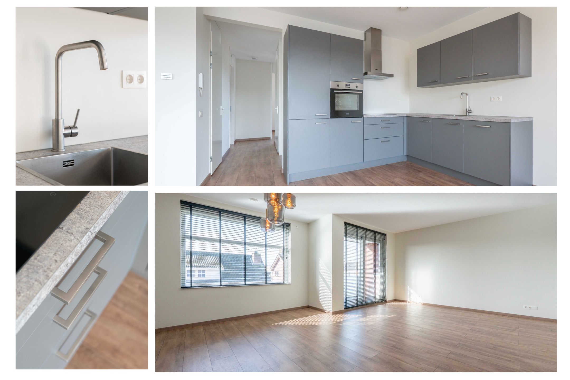 Modern New Apartment in Zegge with A++++ Energy Label — 15