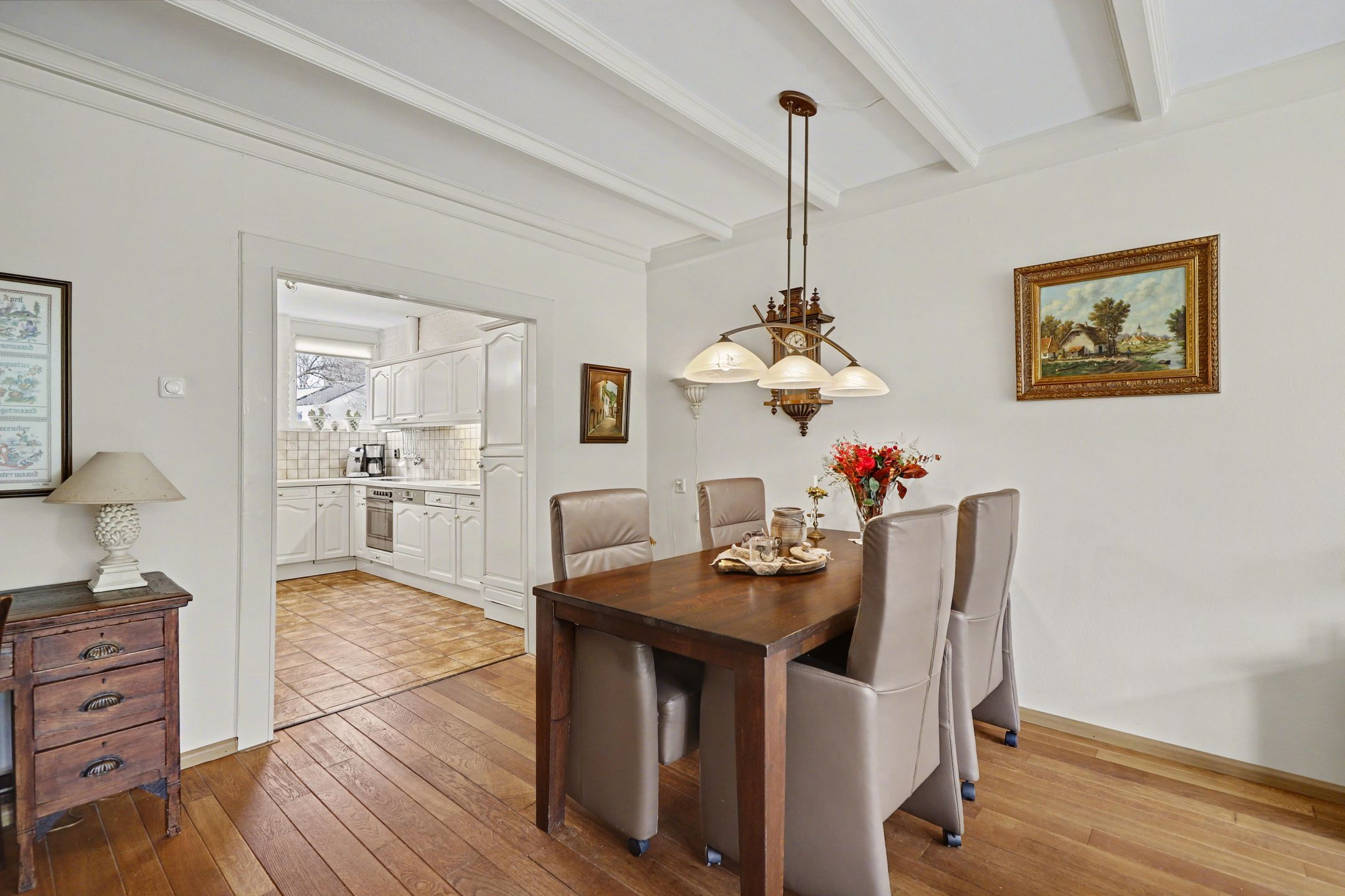 Photo 6 of Linnaeusweg 64