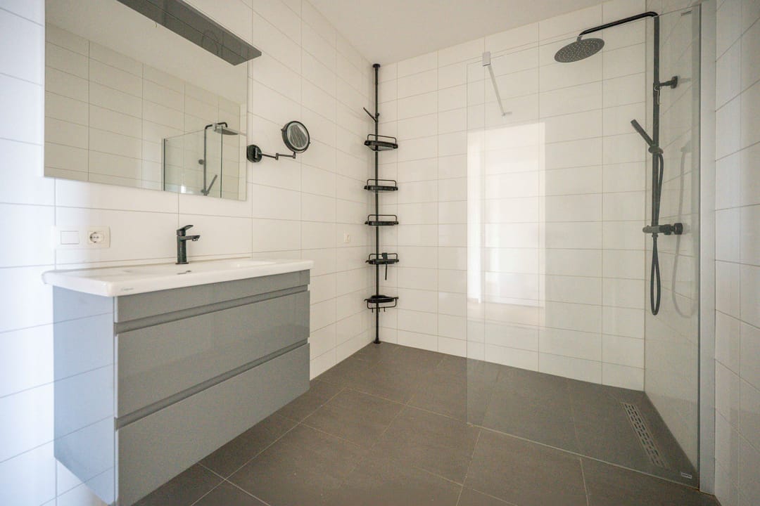 Modern New Apartment in Zegge with A++++ Energy Label — 23