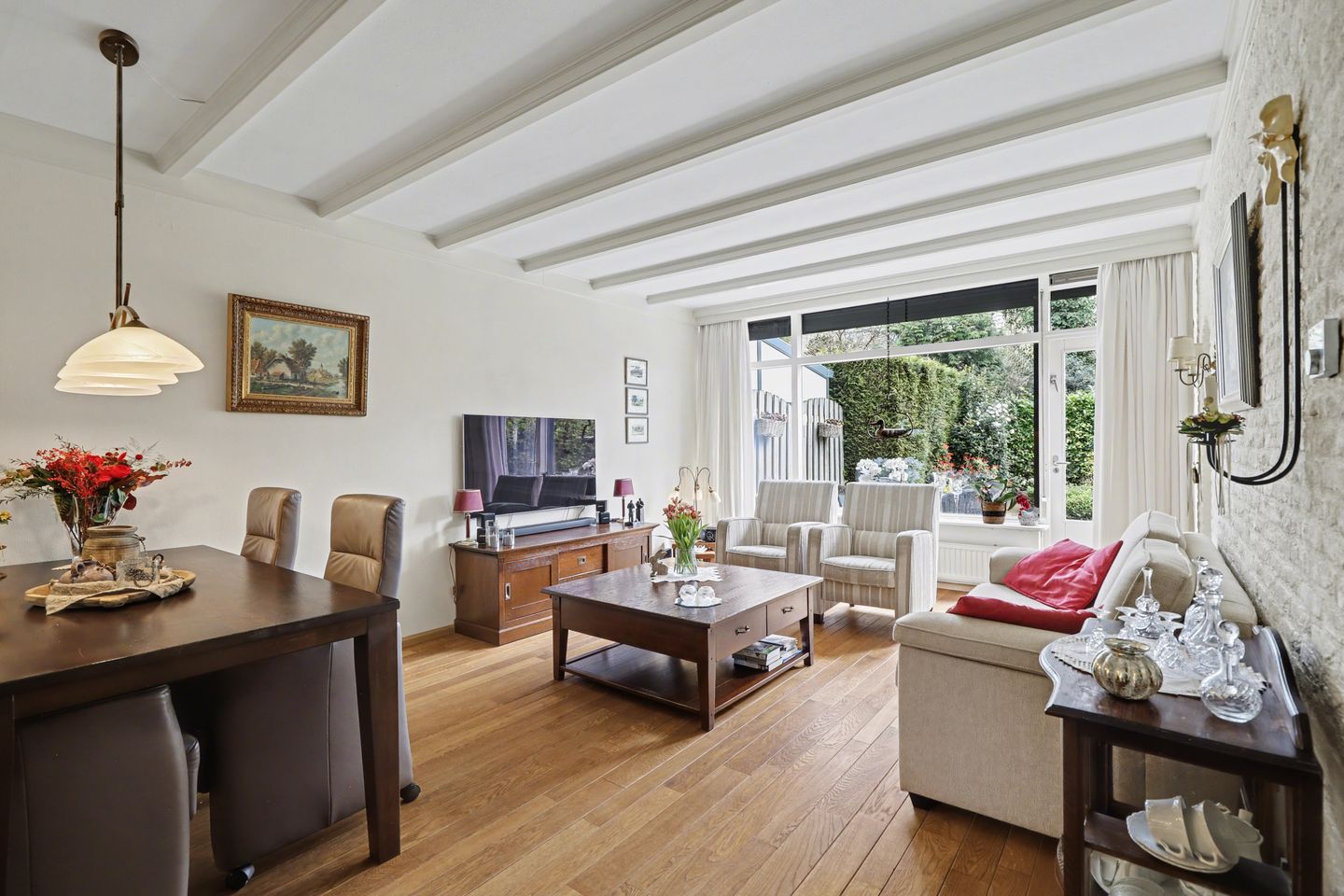 Photo 5 of Linnaeusweg 64