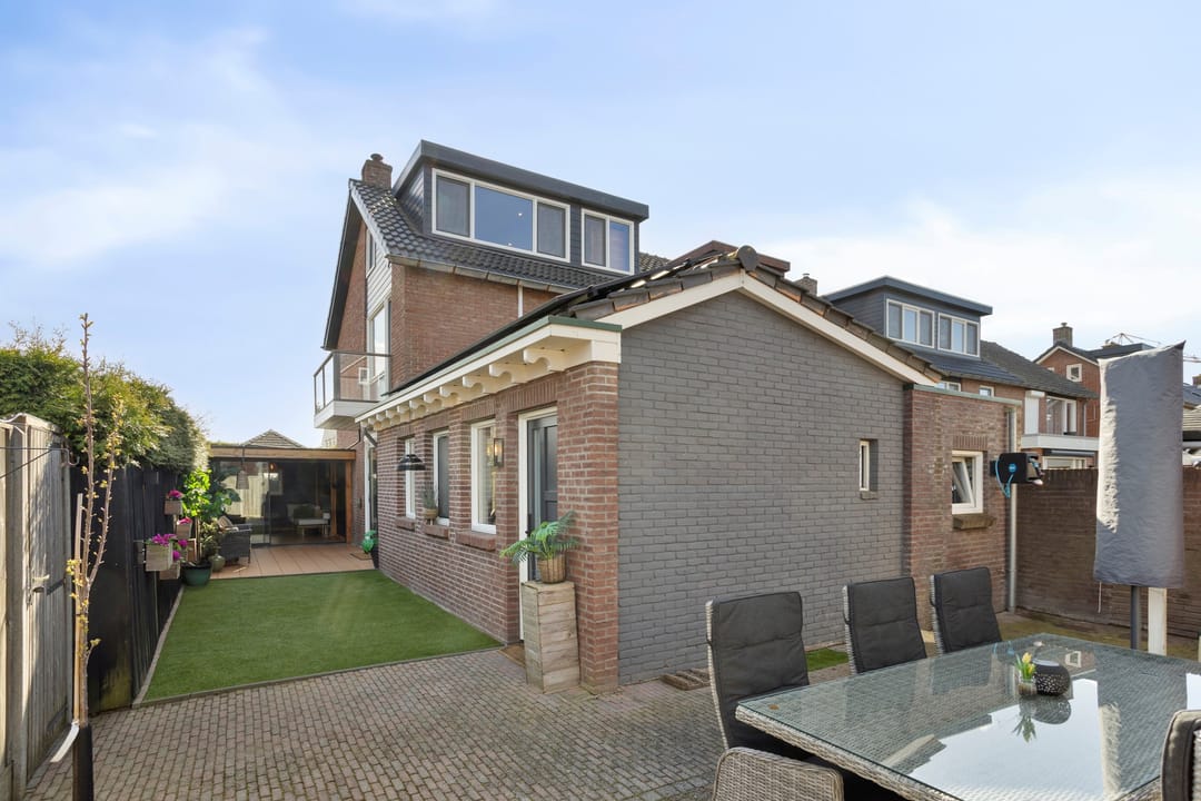 Foto 43 van Madioenstraat 87