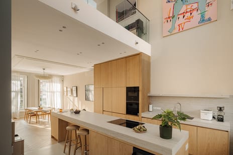 Vondelstraat 138 secondary image