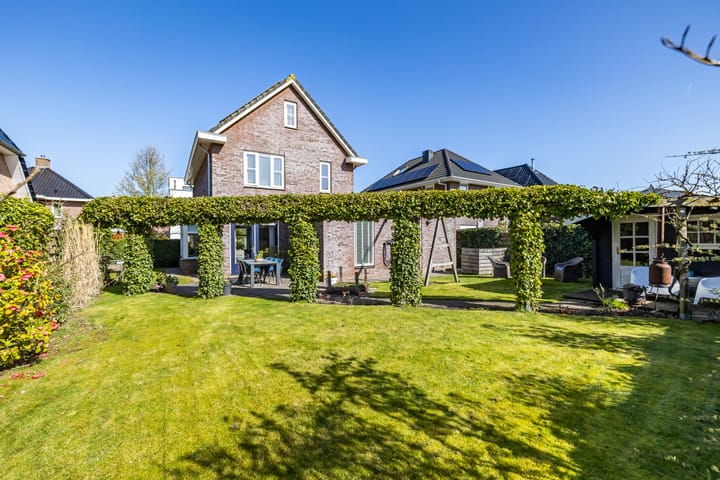 Foto 3 van Weiwerd 9