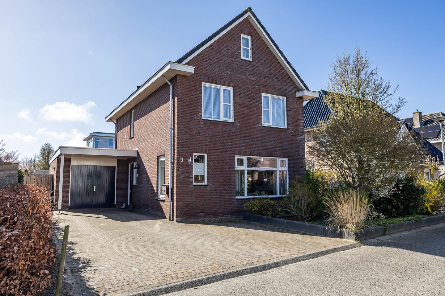 Foto 4 van Weiwerd 9