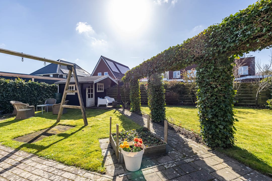 Foto 26 van Weiwerd 9