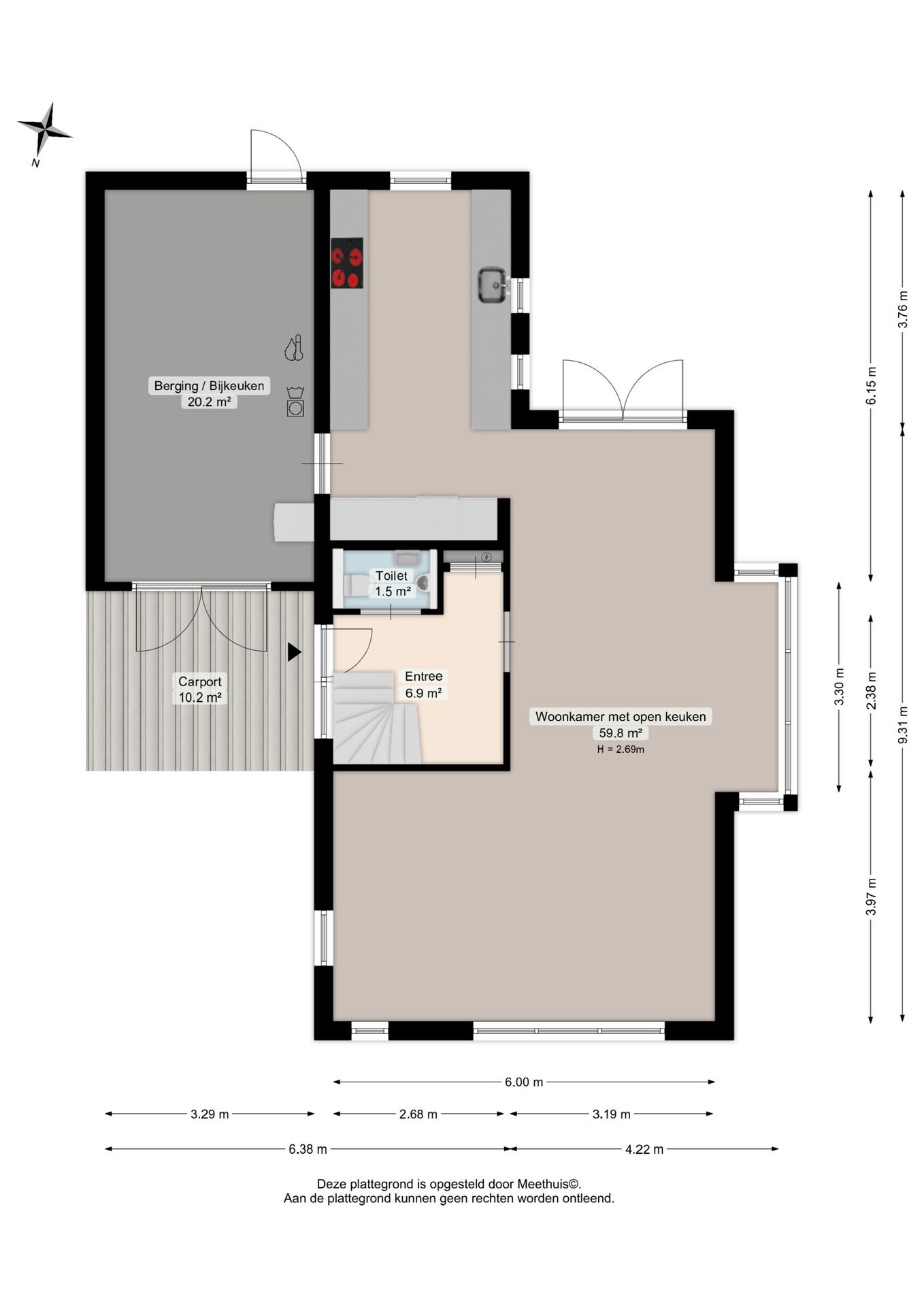 Foto 57 van Weiwerd 9