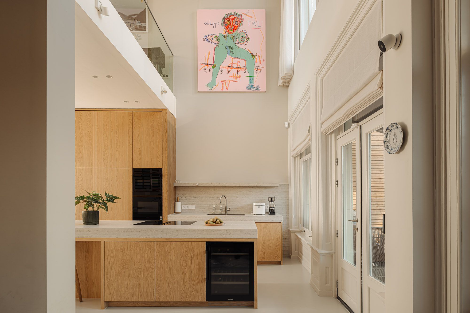 Foto 6 van Vondelstraat 138