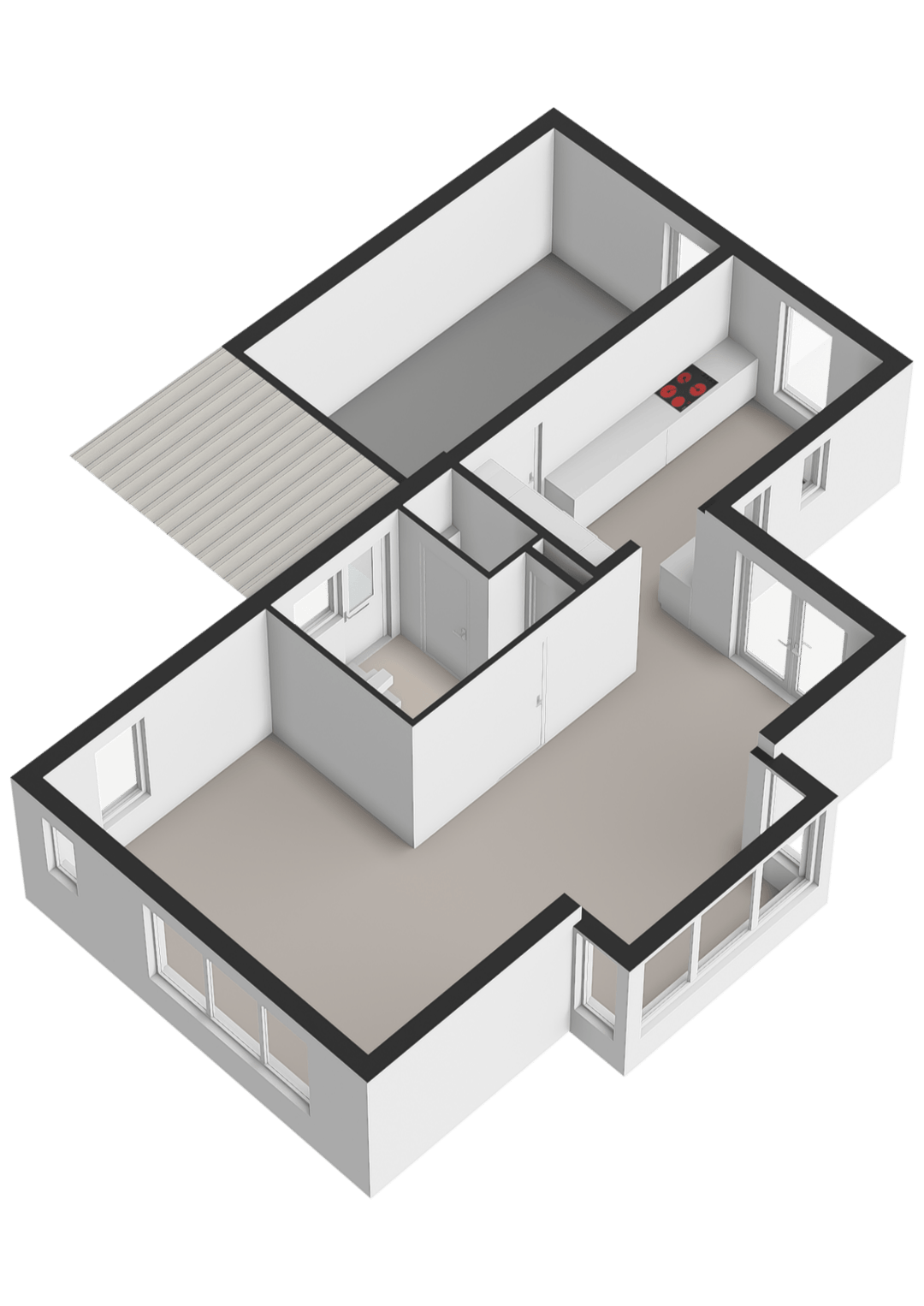 Foto 58 van Weiwerd 9