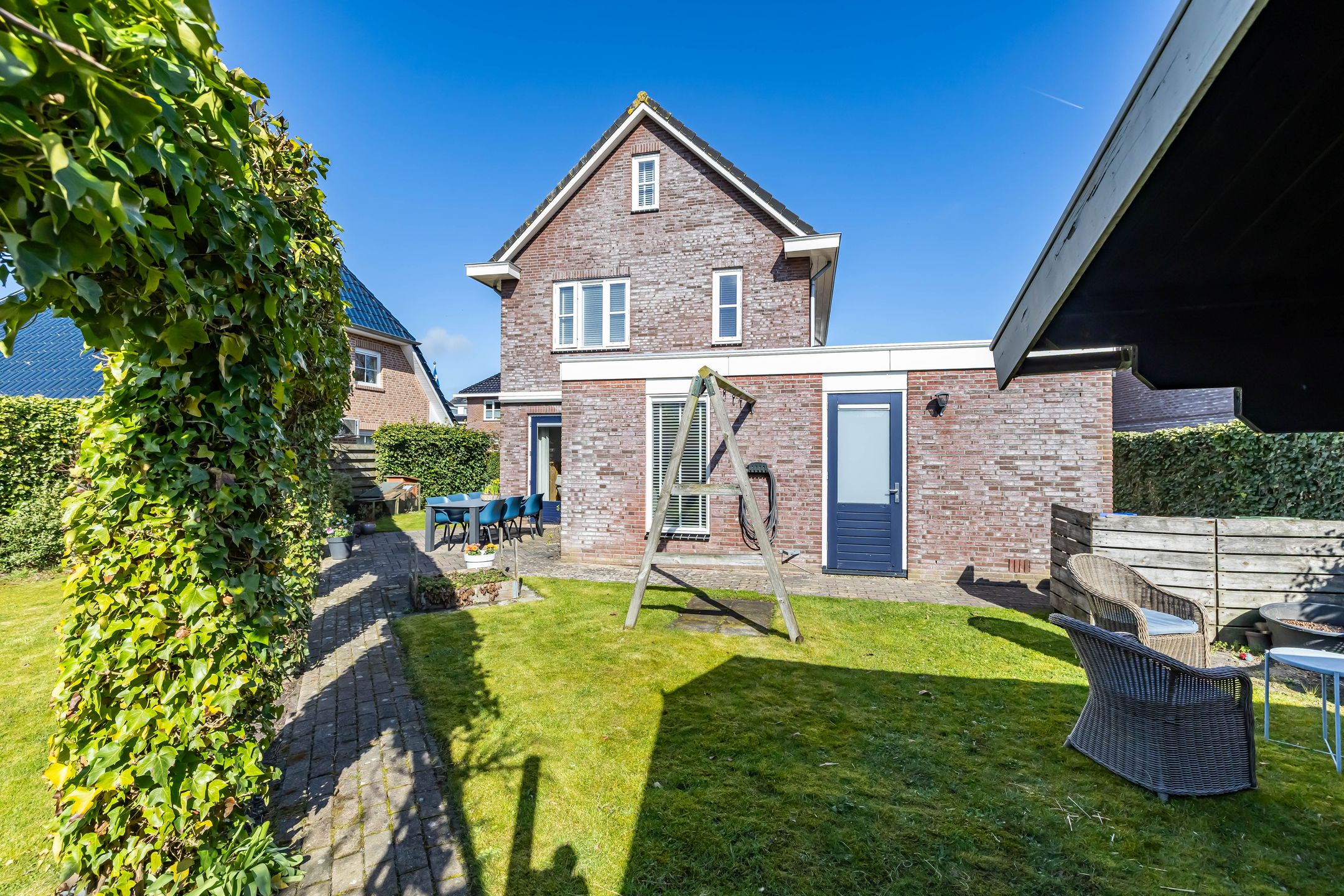 Foto 33 van Weiwerd 9