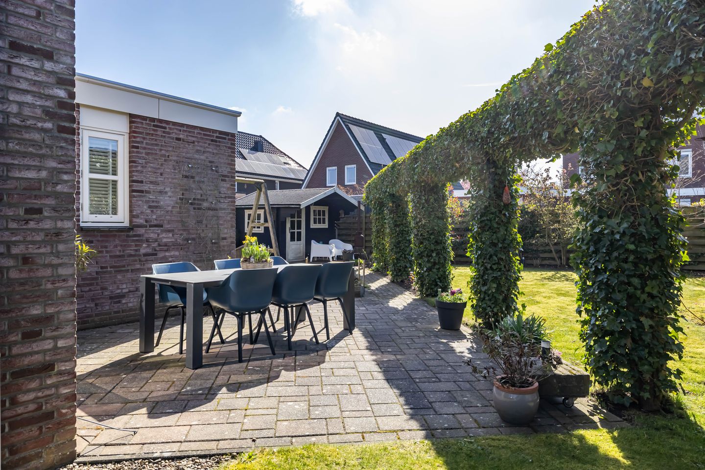 Foto 25 van Weiwerd 9