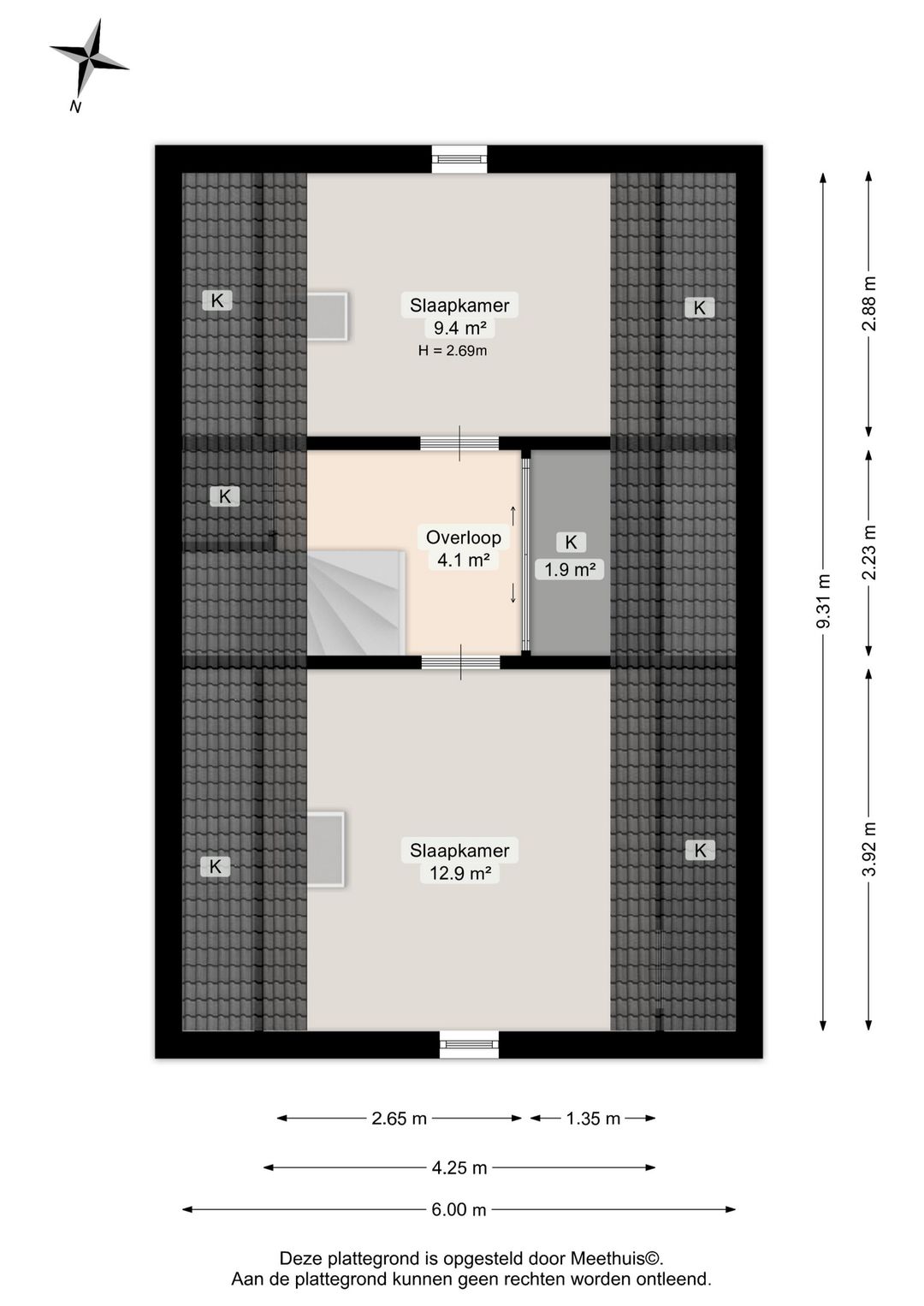 Foto 61 van Weiwerd 9