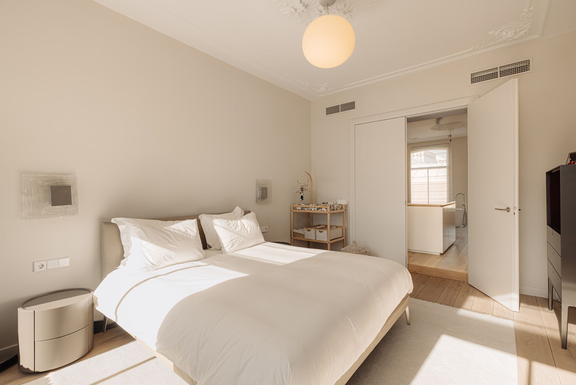 Foto 27 van Vondelstraat 138